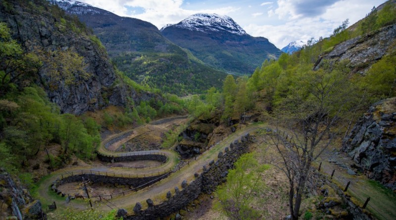 Antigua-carretera-Vindhellavegen-Noruega