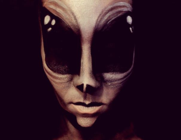 Maquillajes-terrorificos-alien