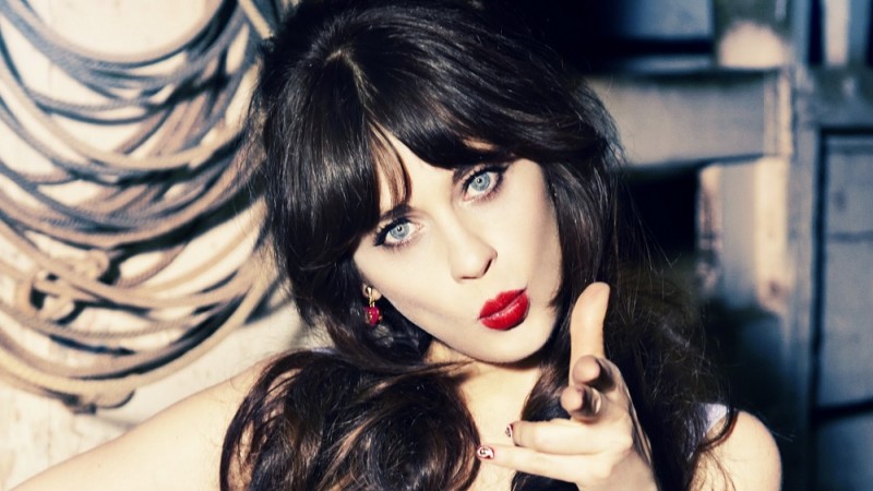 Zooey-deschanel