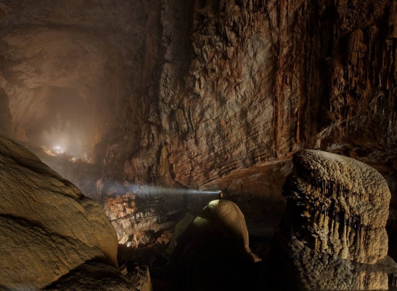 Cueva Son Doong Vietnam