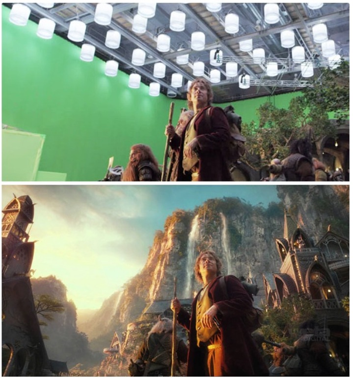 fotos-peliculas-antes-y-despues-de-los-efectos-especiales-el-hobbit