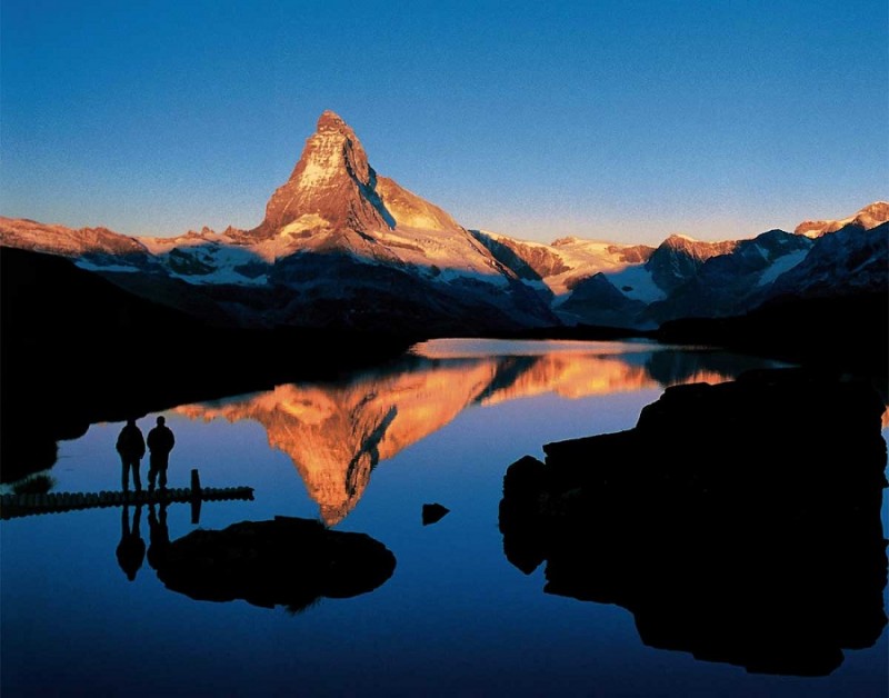 imagenes-atardeceres-matterhorn