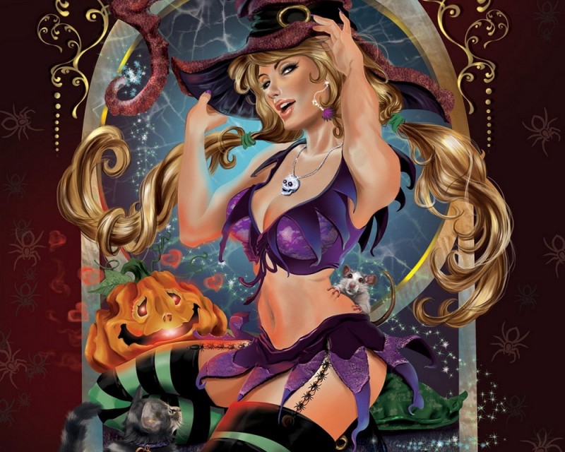 imagenes-halloweeb-30-bruja-sexy