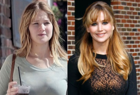 jennifer-lawrence-sin-maquillaje