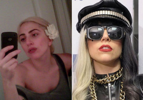lady-gaga-sin-maquillaje