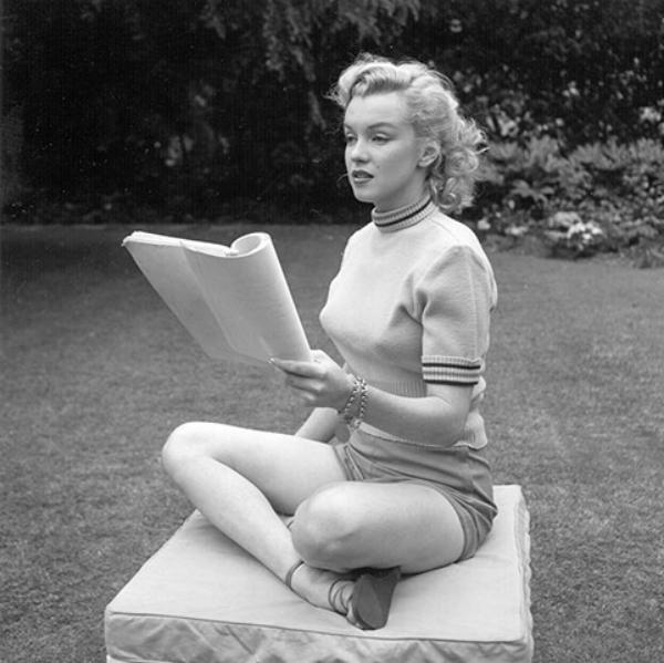 marilyn-monroe-fotos-ineditas-beberly-hills-1960