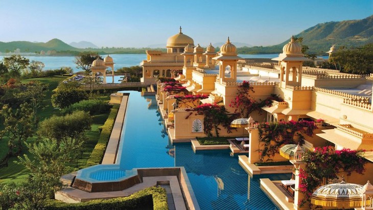 oberoi-india