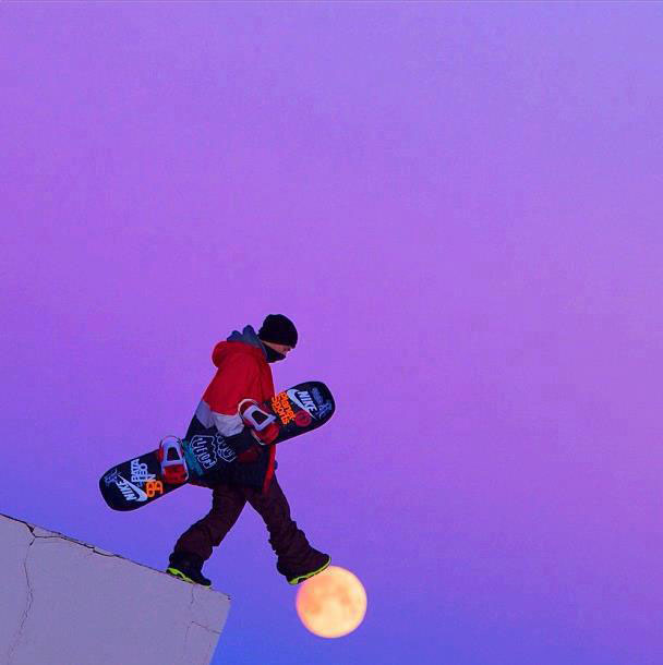 pisando-la-luna