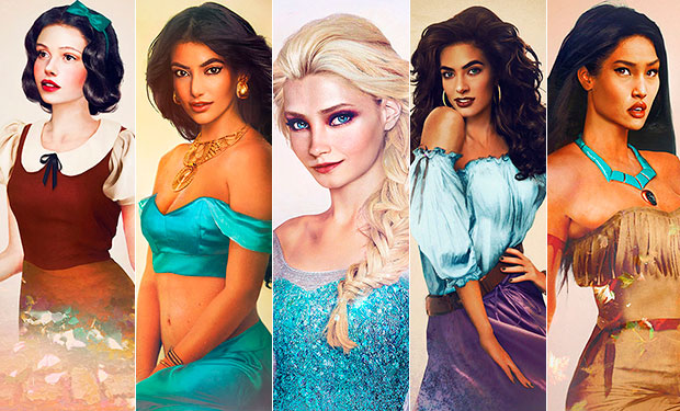 princesas-disney-reales