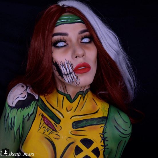 rouge-xmen-version-zombie