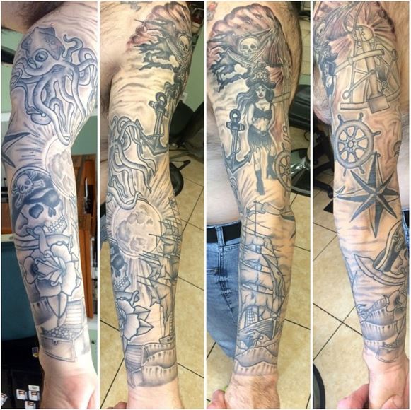 tatuajes-brazo-entero-7