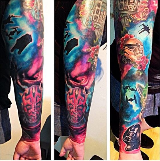 tatuajes-brazo-entero-8
