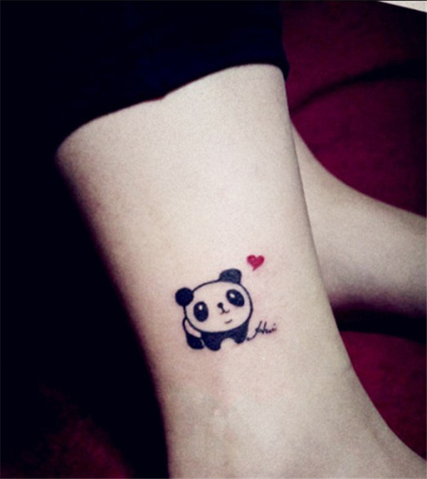 tatuajes-para-mujeres-oso-panda