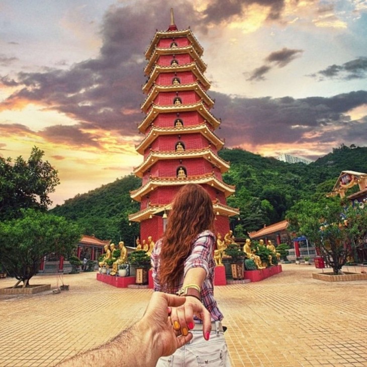 templo-de-los-mil-Budas-hong-kong