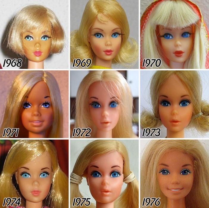 evolucion-muneca-barbie-2