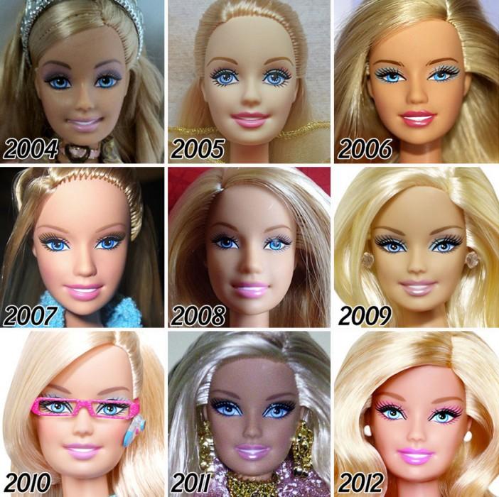 evolucion-muneca-barbie-7