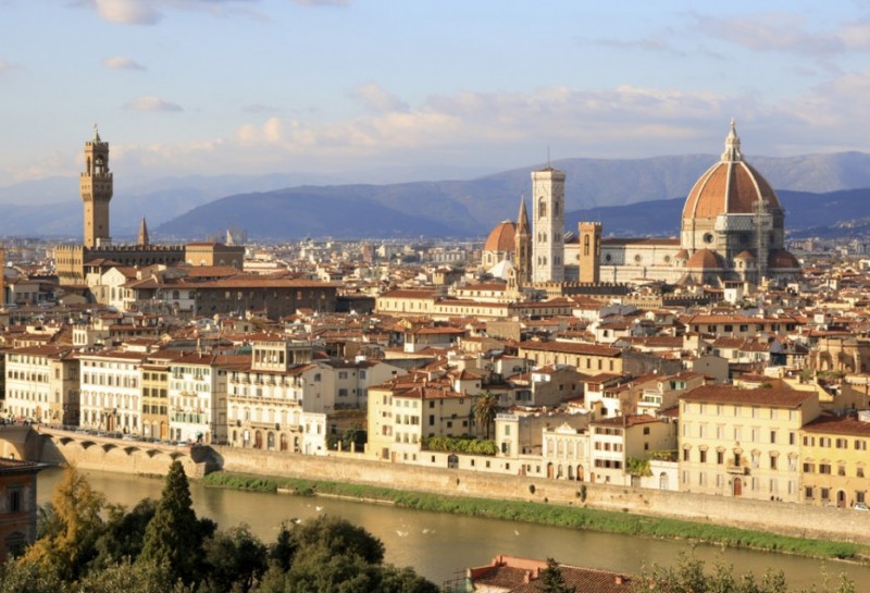 las-mejores-ciudades-del-mundo-florencia-italia