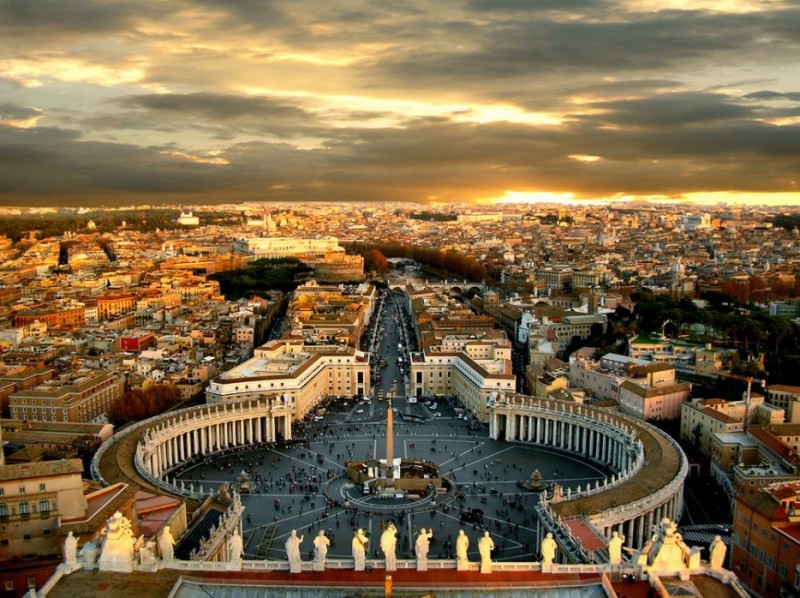 las-mejores-ciudades-del-mundo-roma-italia