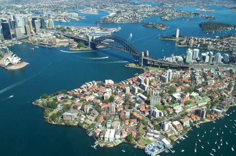 las-mejores-ciudades-del-mundo-sidney-australia