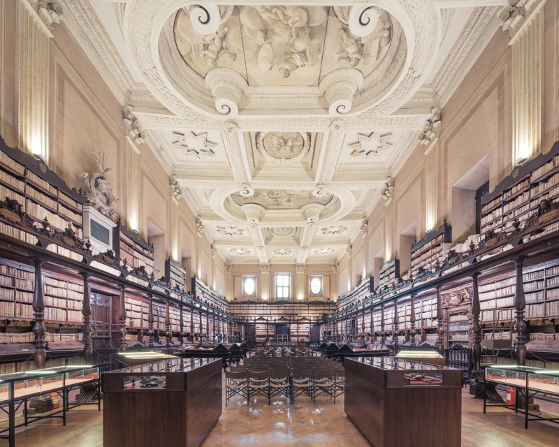 Biblioteca-Vallicelliana-Roma