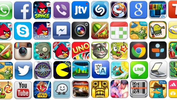 apps gratis