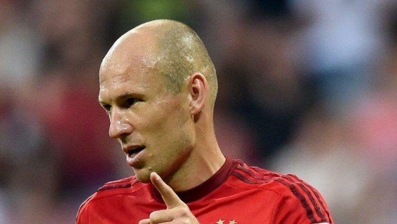 arjen robben