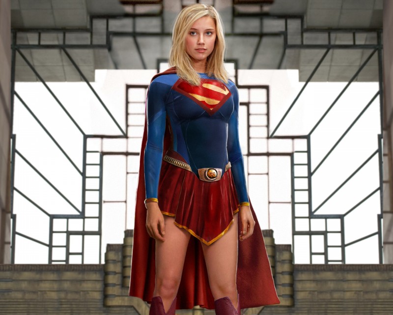 supergirl cosplays (8)